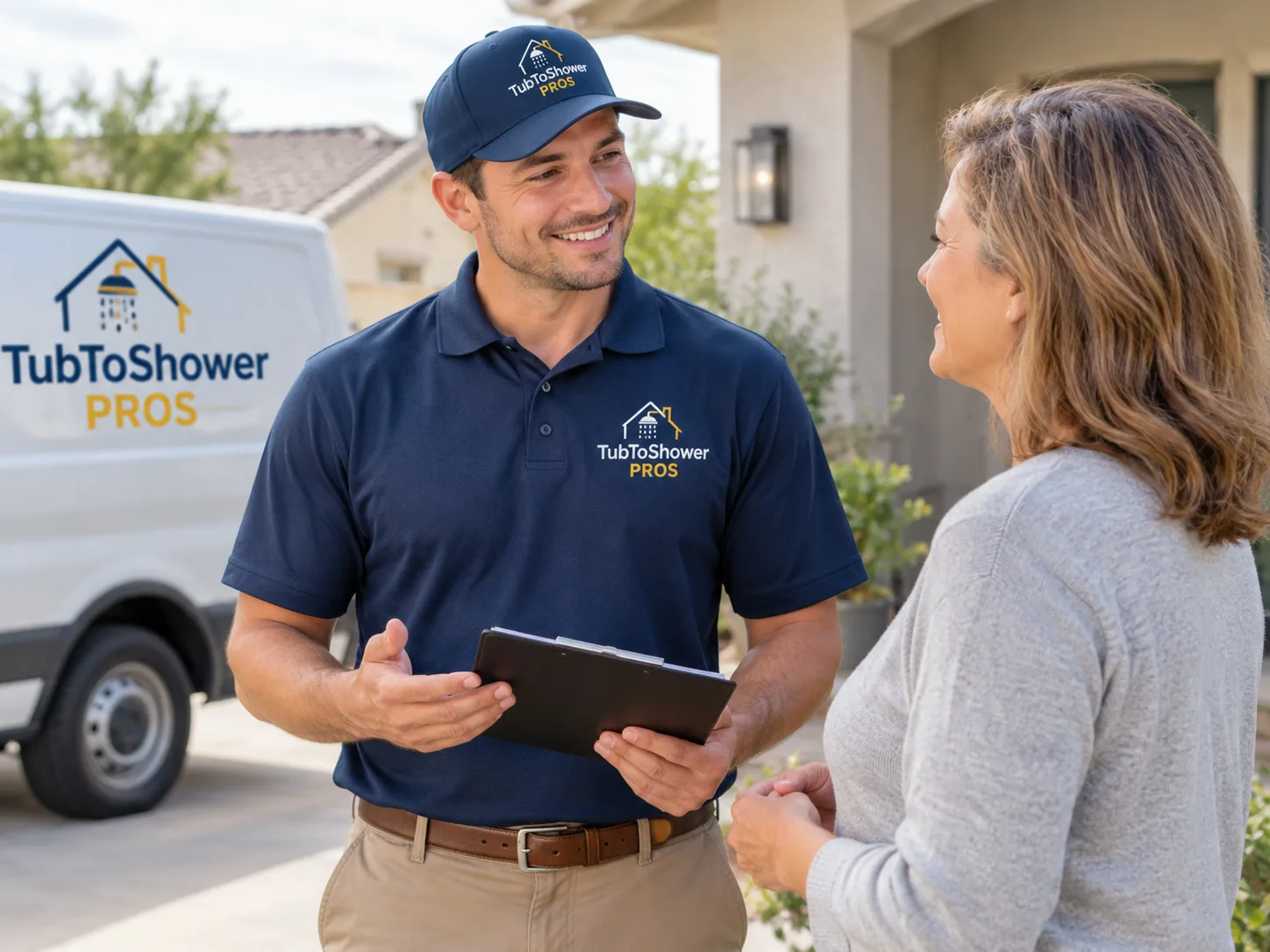 Tub Shower Conversion Richvale, CA FAQs